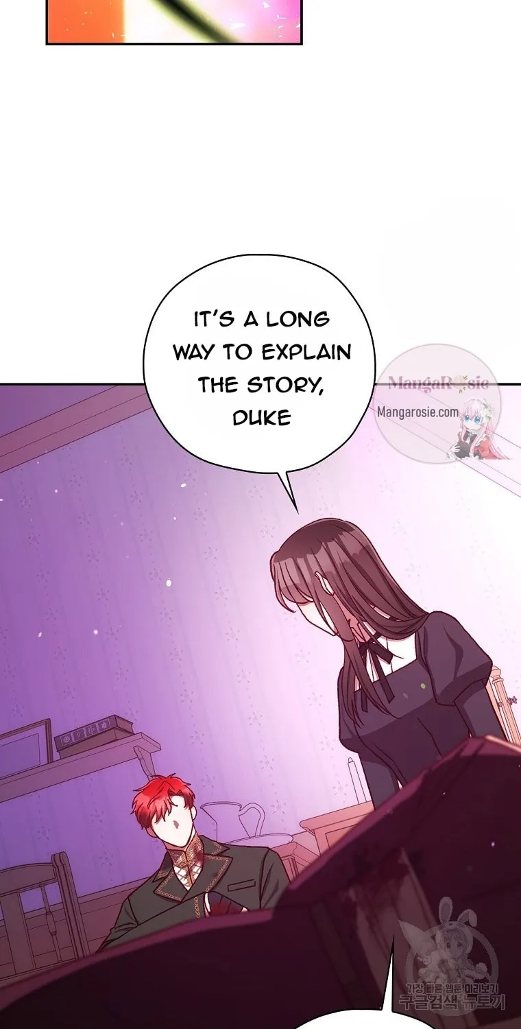 Surviving as a Maid Chapter 64 page 19 - 