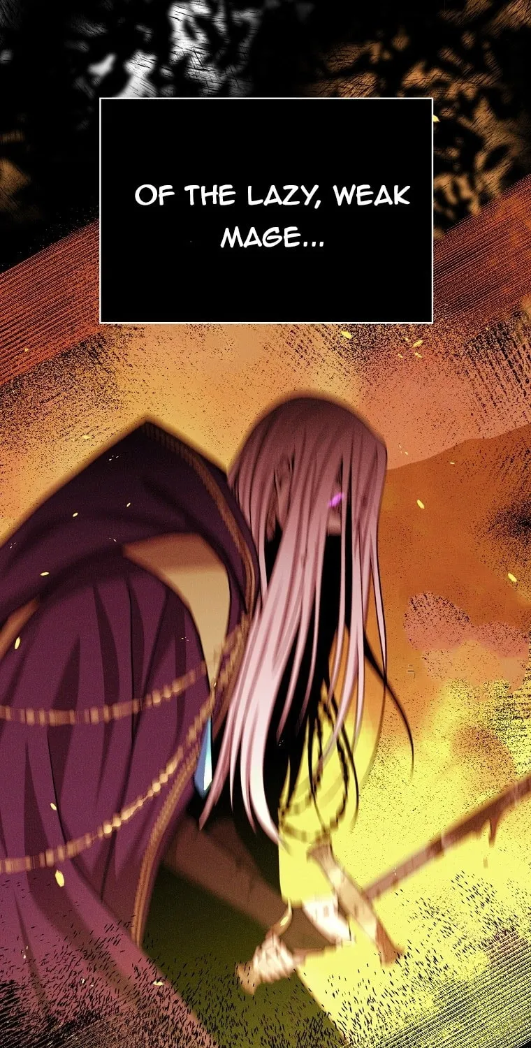 Surviving as a Maid Chapter 64 page 22 - 