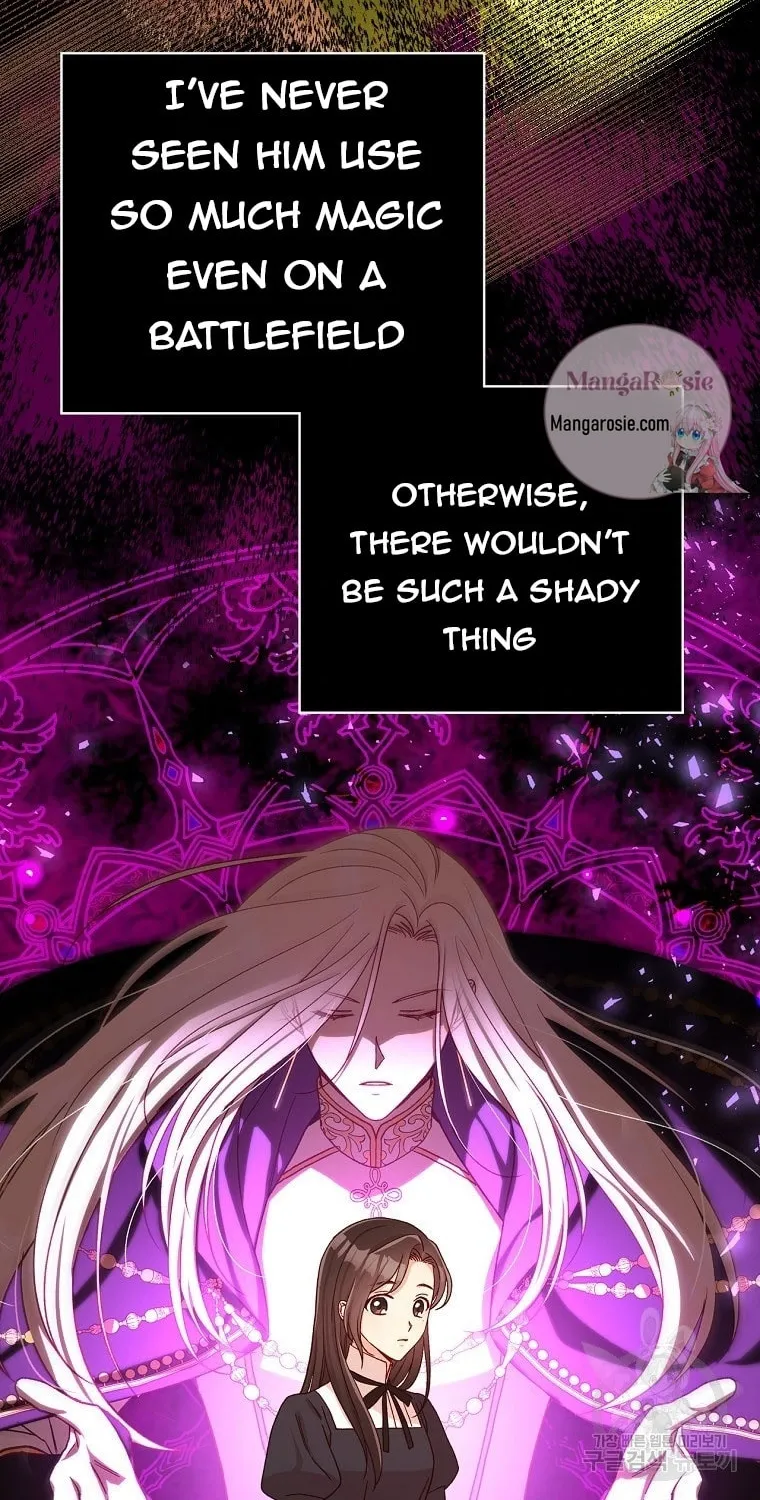Surviving as a Maid Chapter 64 page 23 - 