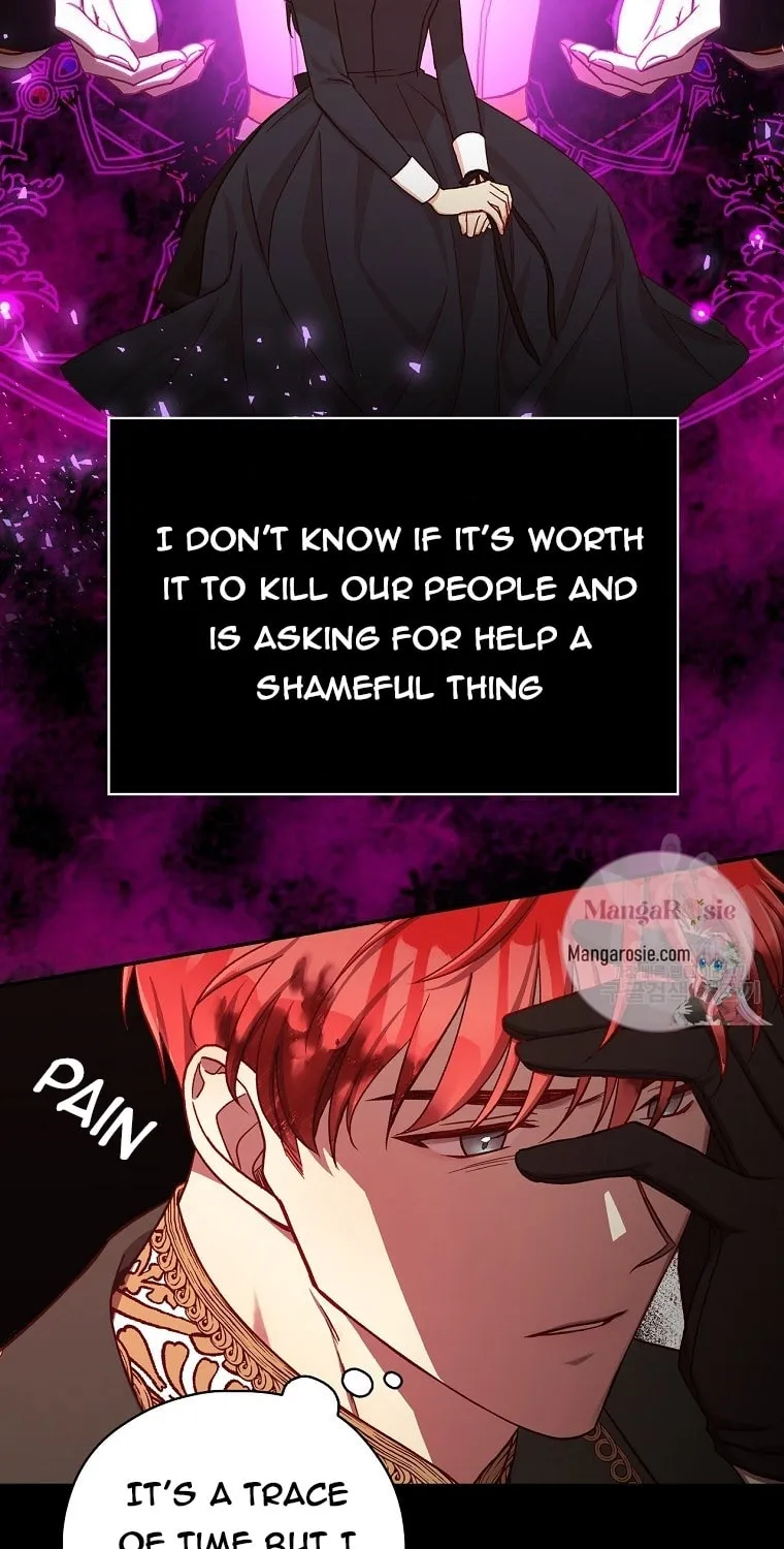 Surviving as a Maid Chapter 64 page 24 - 