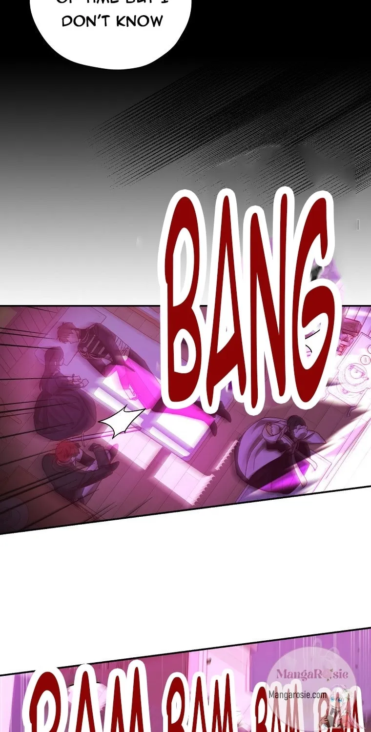 Surviving as a Maid Chapter 64 page 25 - 