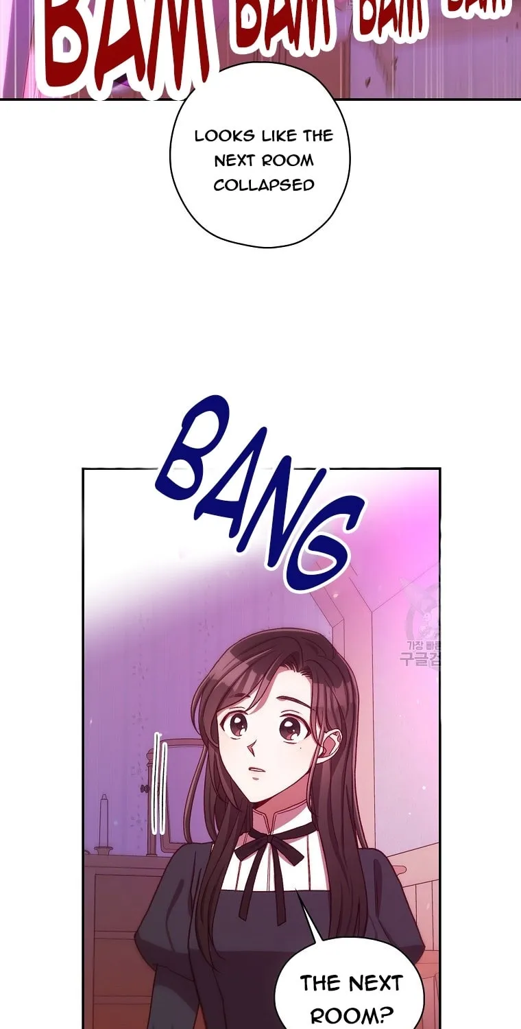 Surviving as a Maid Chapter 64 page 26 - 