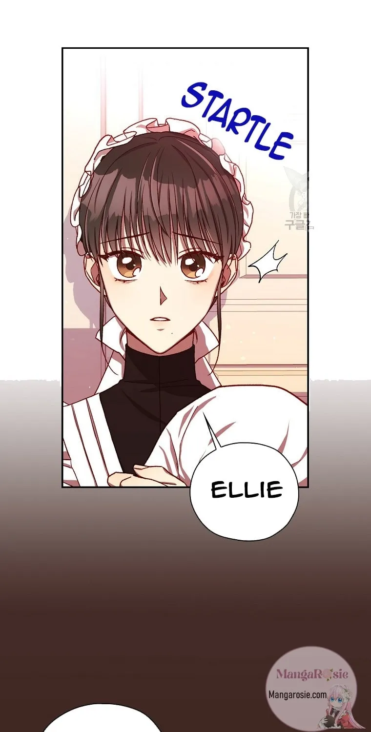 Surviving as a Maid Chapter 64 page 4 - 