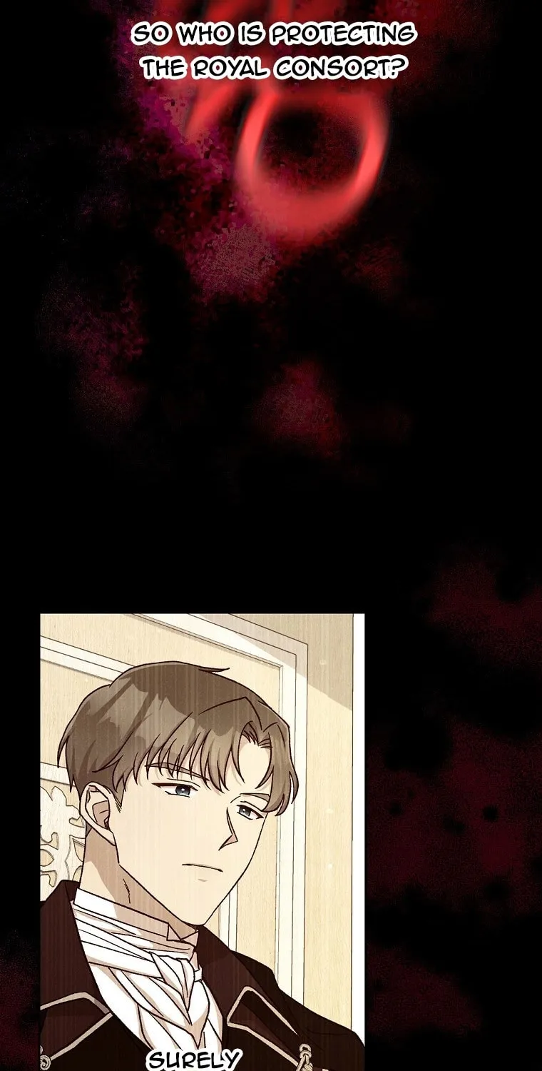 Surviving as a Maid Chapter 64 page 33 - 
