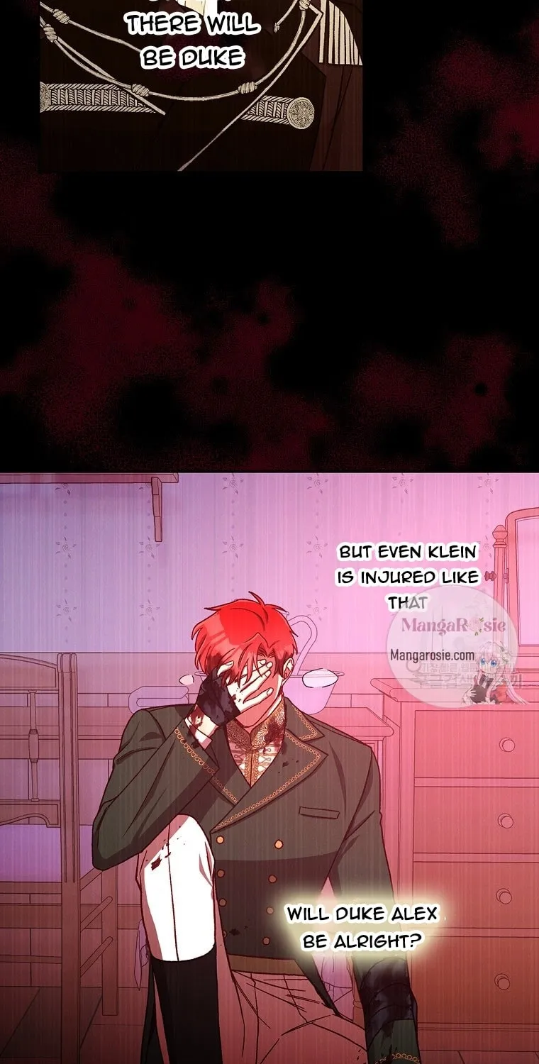 Surviving as a Maid Chapter 64 page 34 - 