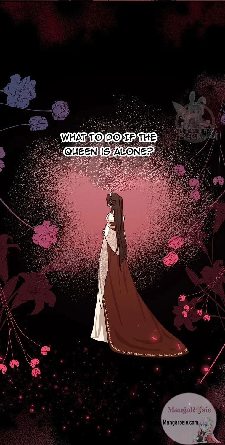 Surviving as a Maid Chapter 64 page 35 - 