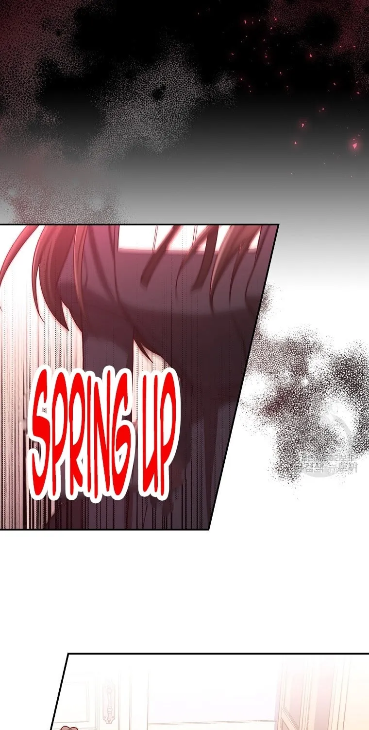 Surviving as a Maid Chapter 64 page 36 - 