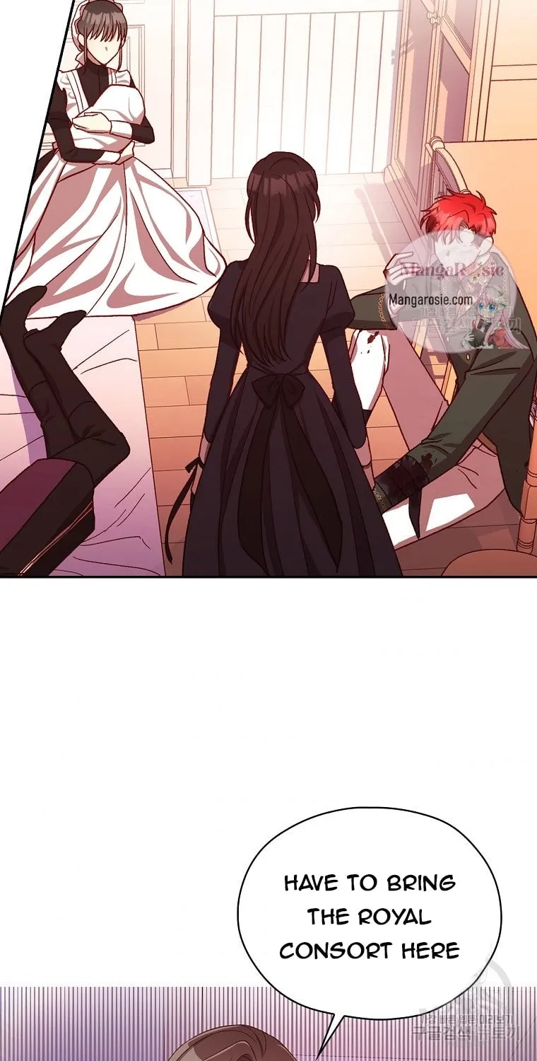 Surviving as a Maid Chapter 64 page 37 - 