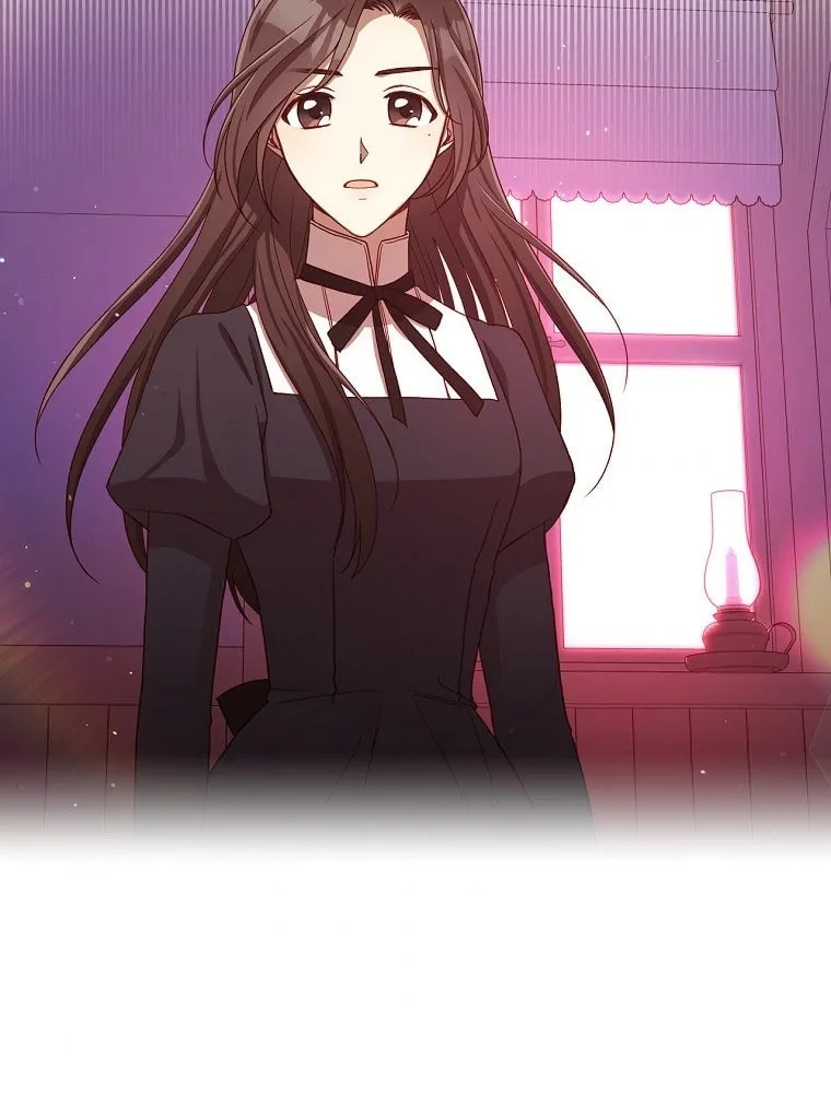 Surviving as a Maid Chapter 64 page 38 - 