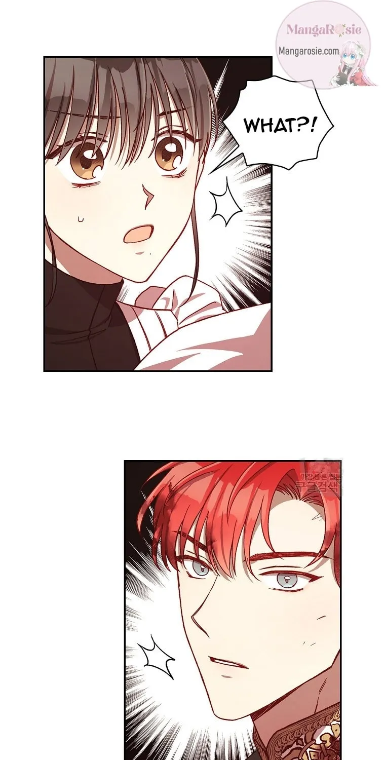 Surviving as a Maid Chapter 64 page 39 - 