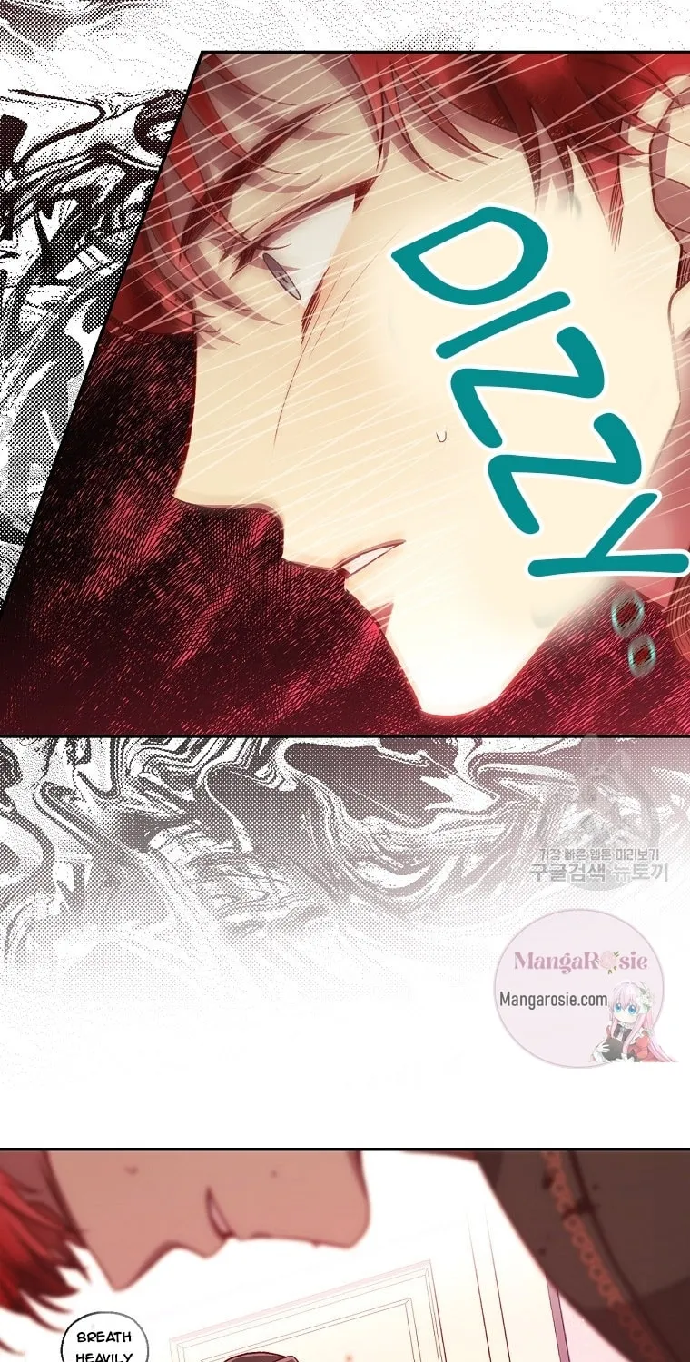 Surviving as a Maid Chapter 64 page 41 - 