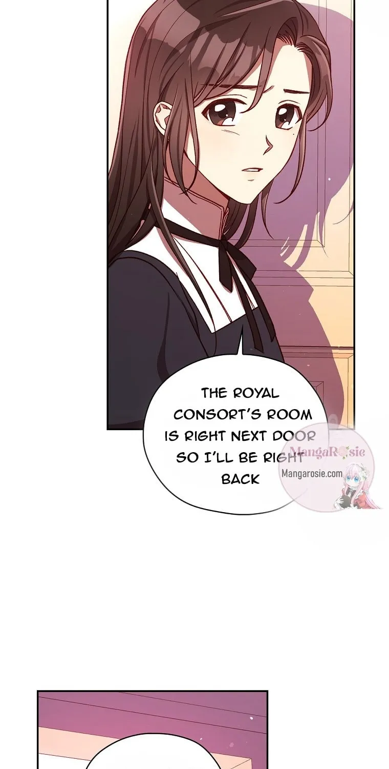 Surviving as a Maid Chapter 64 page 43 - 
