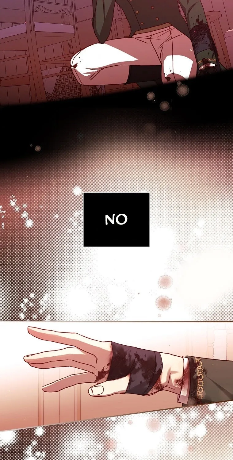 Surviving as a Maid Chapter 64 page 45 - 