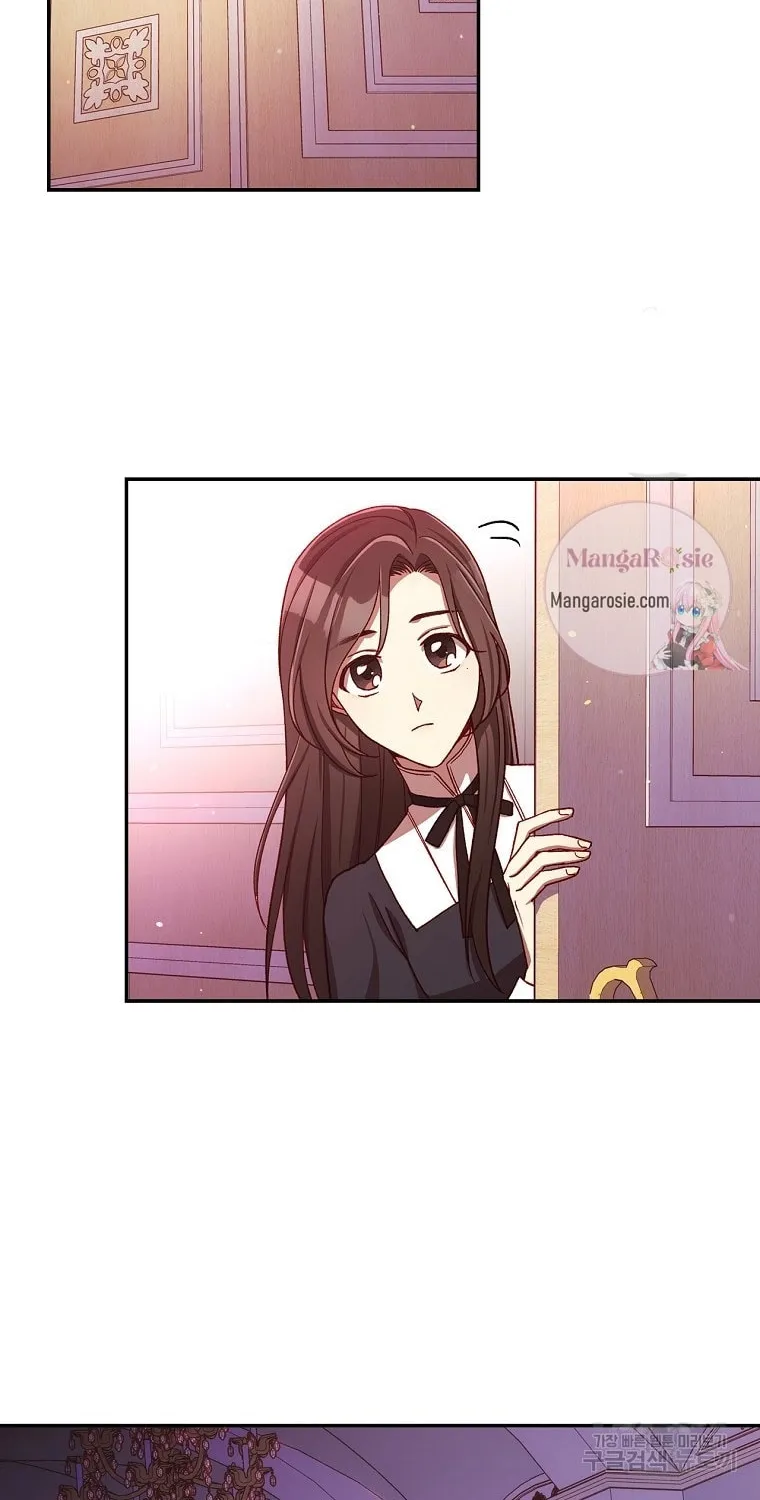 Surviving as a Maid Chapter 64 page 49 - 