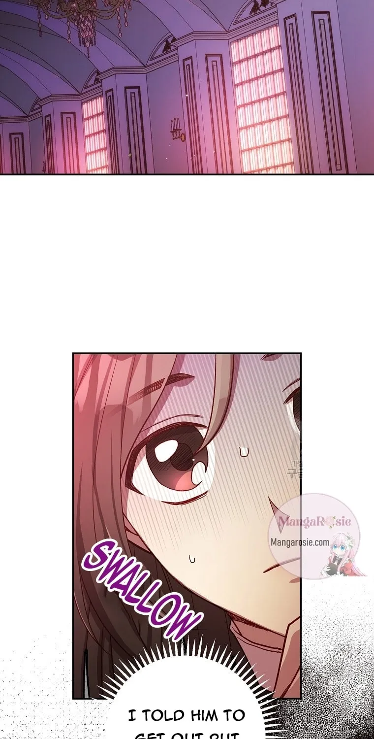 Surviving as a Maid Chapter 64 page 50 - 