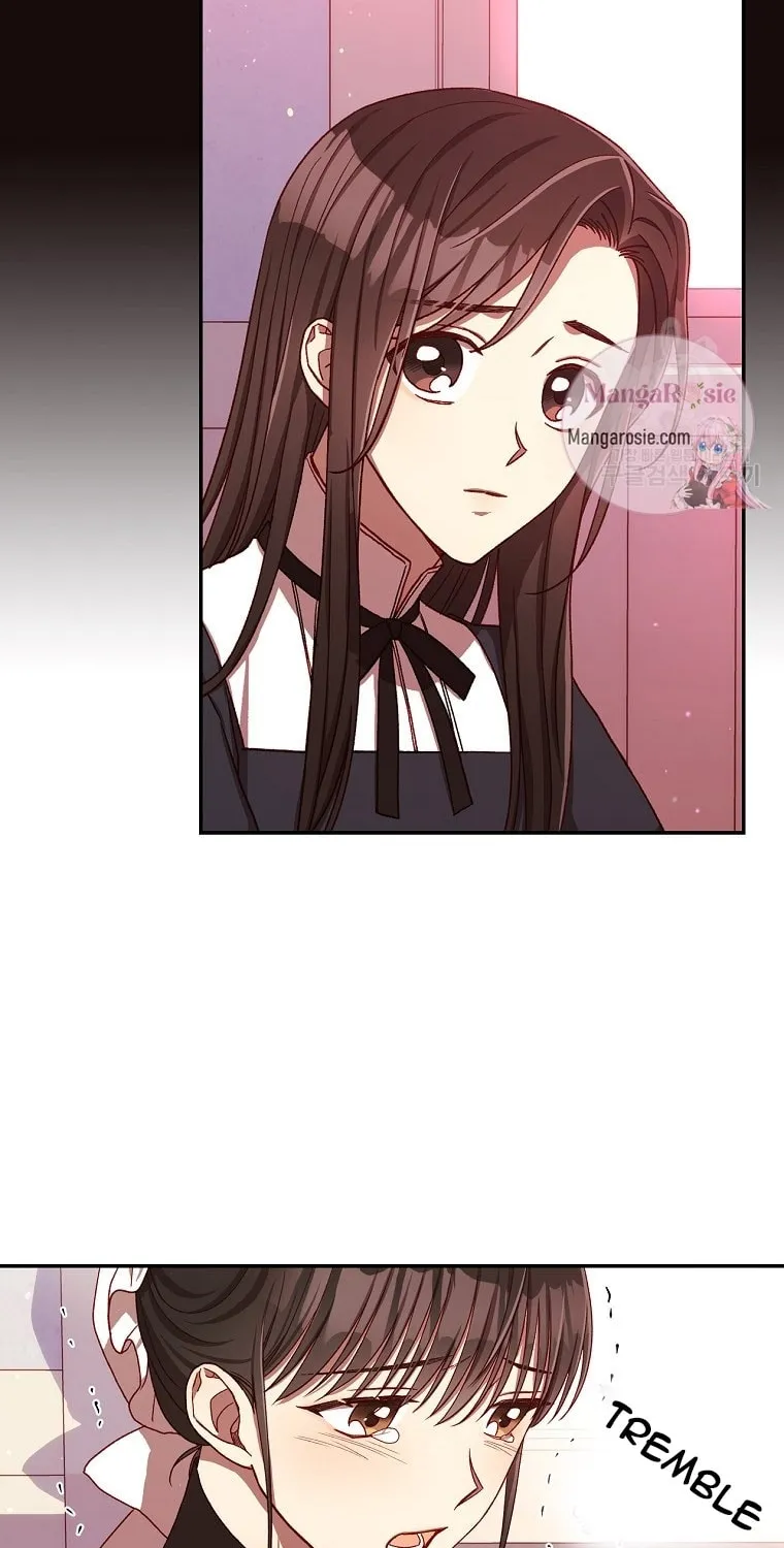 Surviving as a Maid Chapter 64 page 6 - 