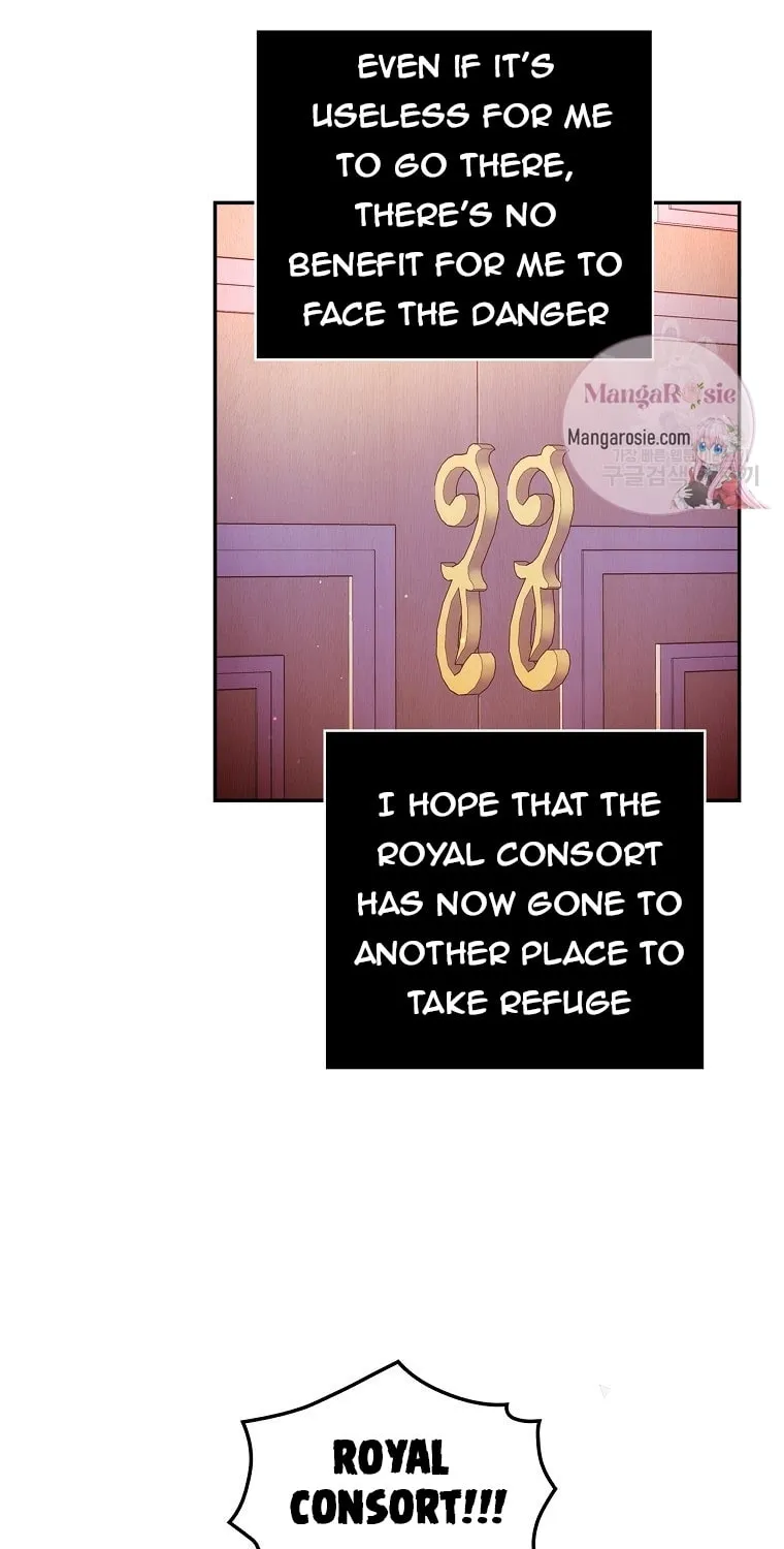 Surviving as a Maid Chapter 64 page 55 - 