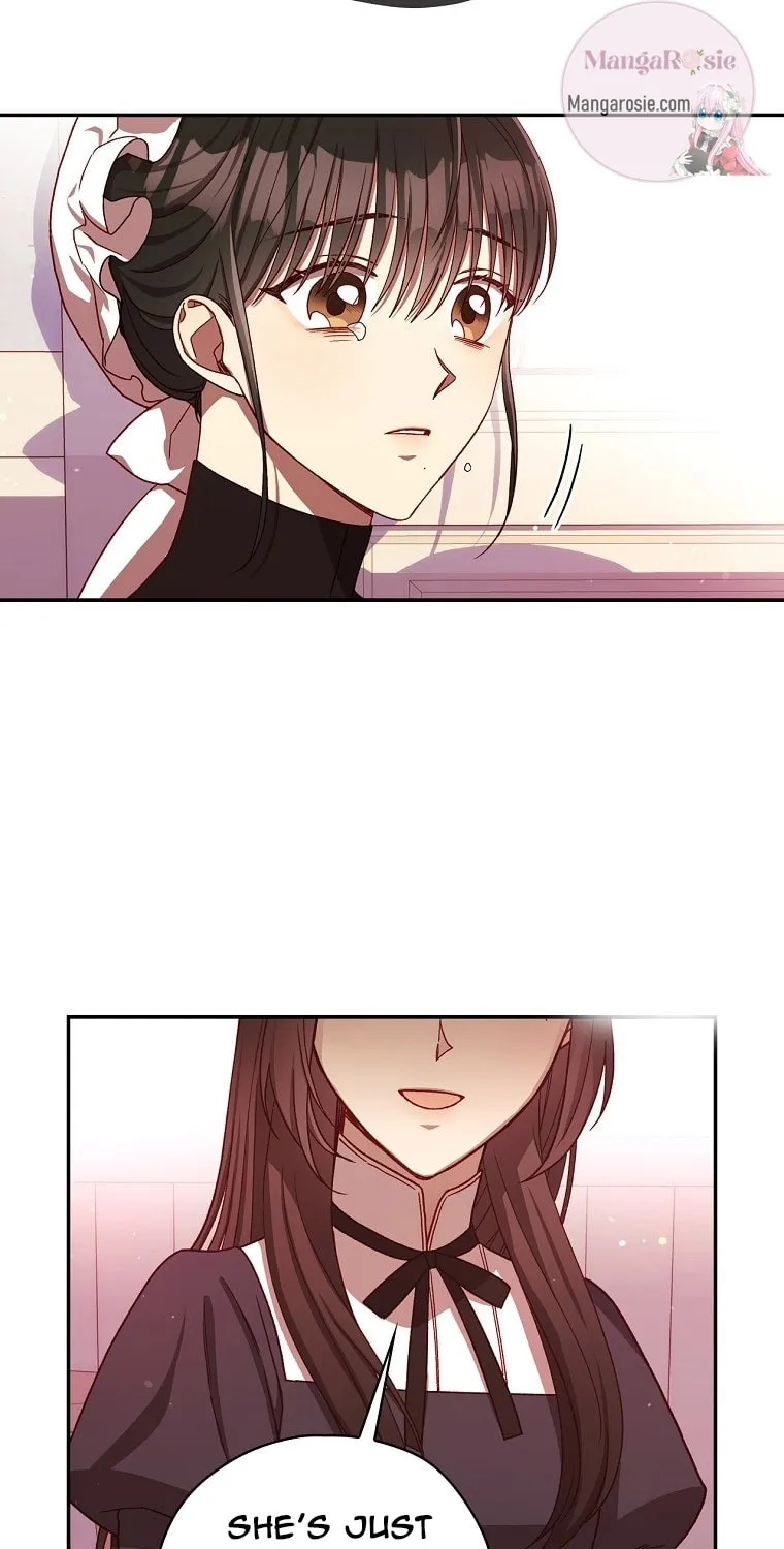 Surviving as a Maid Chapter 64 page 8 - 