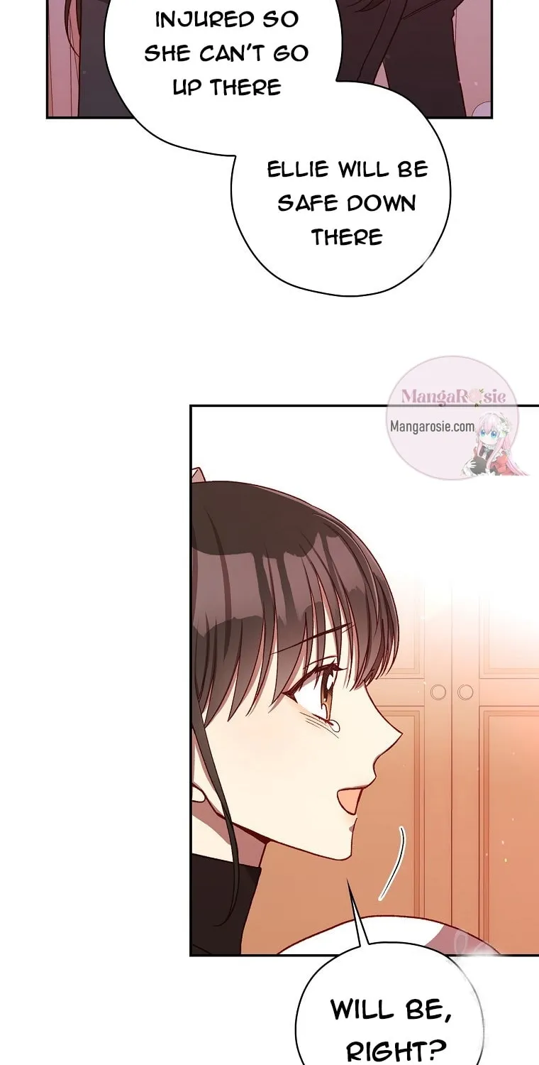 Surviving as a Maid Chapter 64 page 9 - 