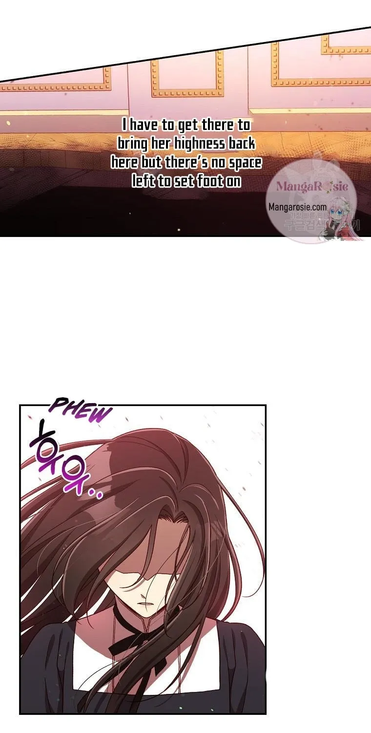 Surviving as a Maid Chapter 65 page 13 - 