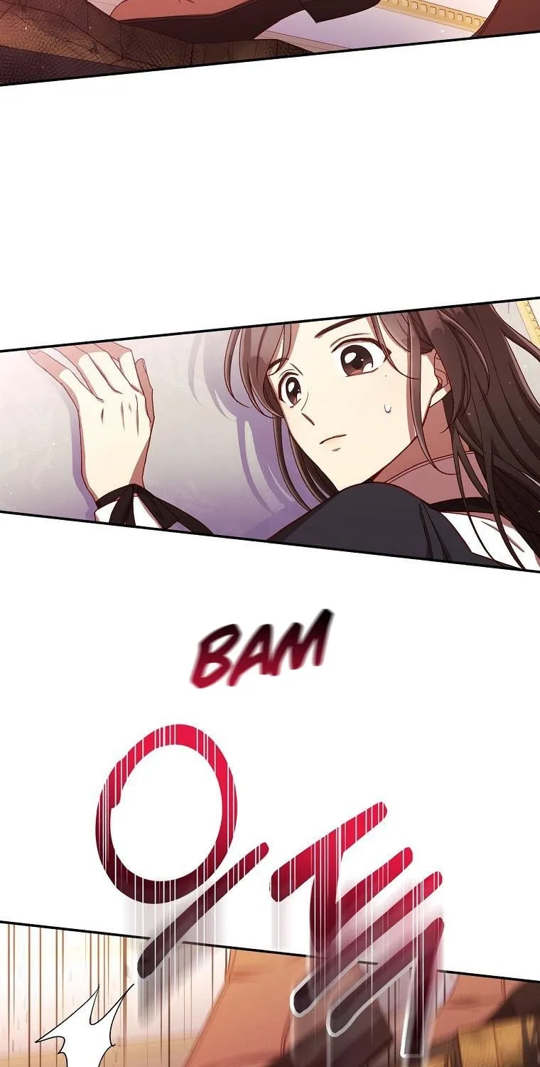 Surviving as a Maid Chapter 65 page 19 - 