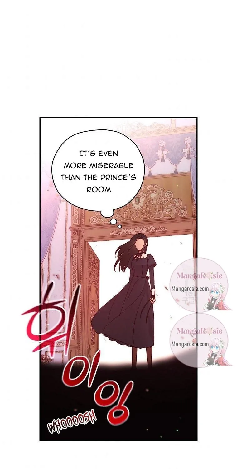 Surviving as a Maid Chapter 65 page 3 - 