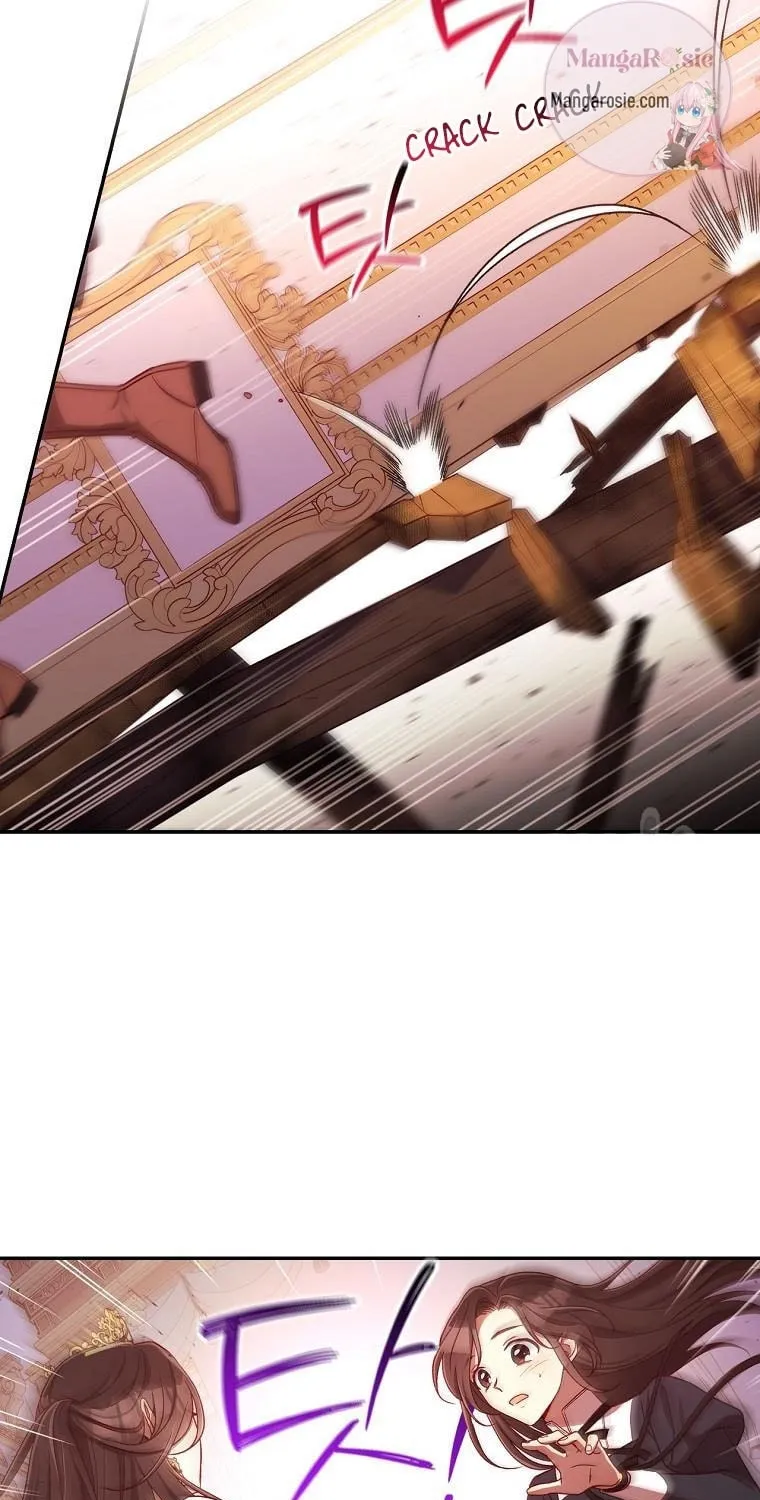 Surviving as a Maid Chapter 65 page 22 - 
