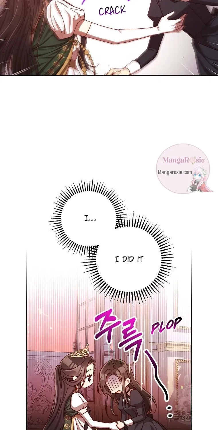 Surviving as a Maid Chapter 65 page 23 - 