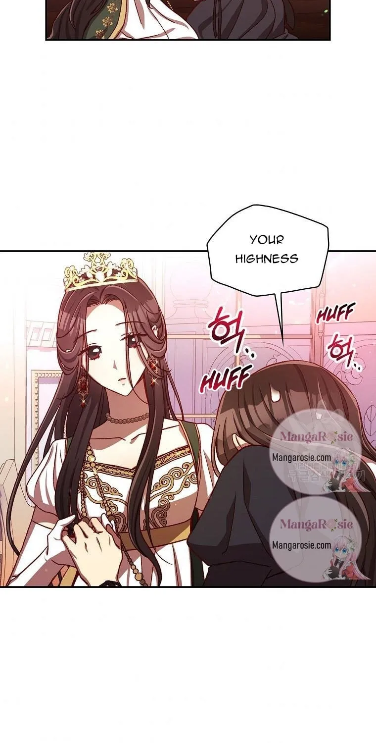 Surviving as a Maid Chapter 65 page 24 - 
