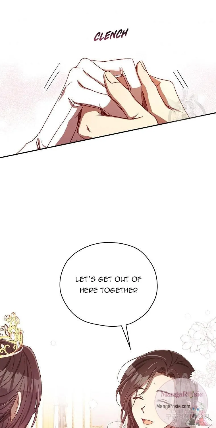 Surviving as a Maid Chapter 65 page 25 - 
