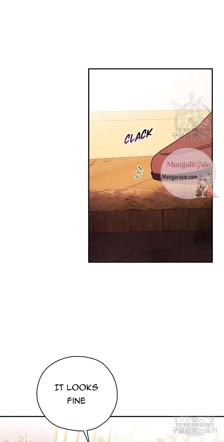 Surviving as a Maid Chapter 65 page 30 - 
