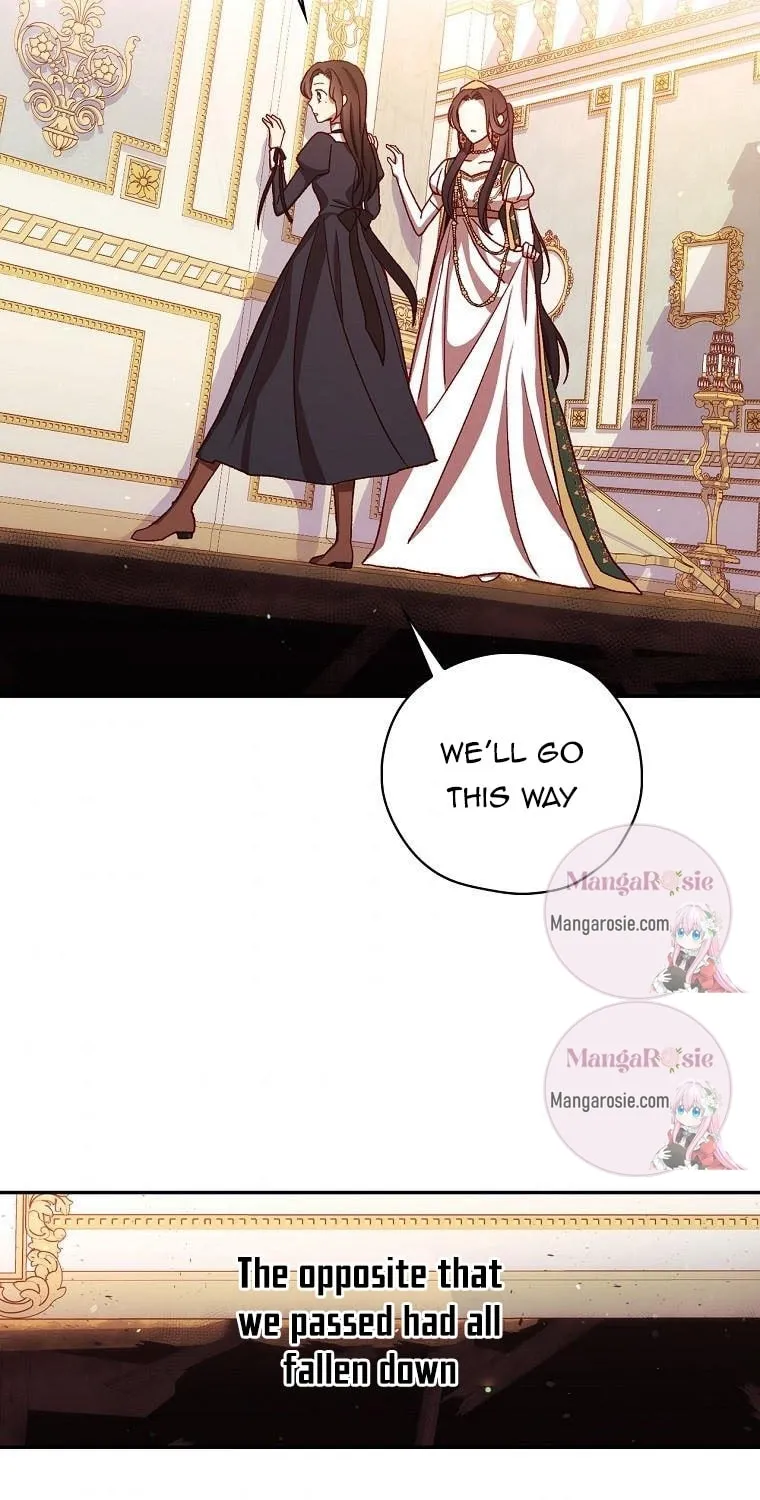 Surviving as a Maid Chapter 65 page 31 - 