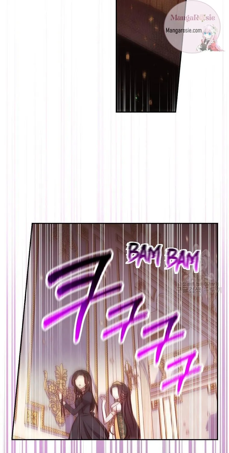 Surviving as a Maid Chapter 65 page 36 - 
