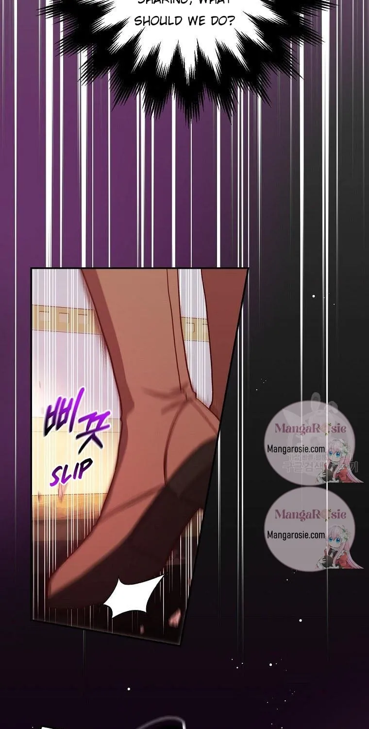 Surviving as a Maid Chapter 65 page 38 - 