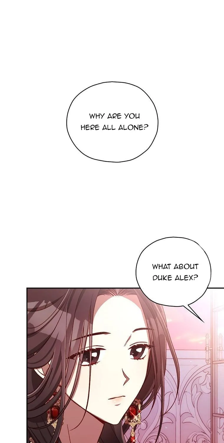 Surviving as a Maid Chapter 65 page 5 - 
