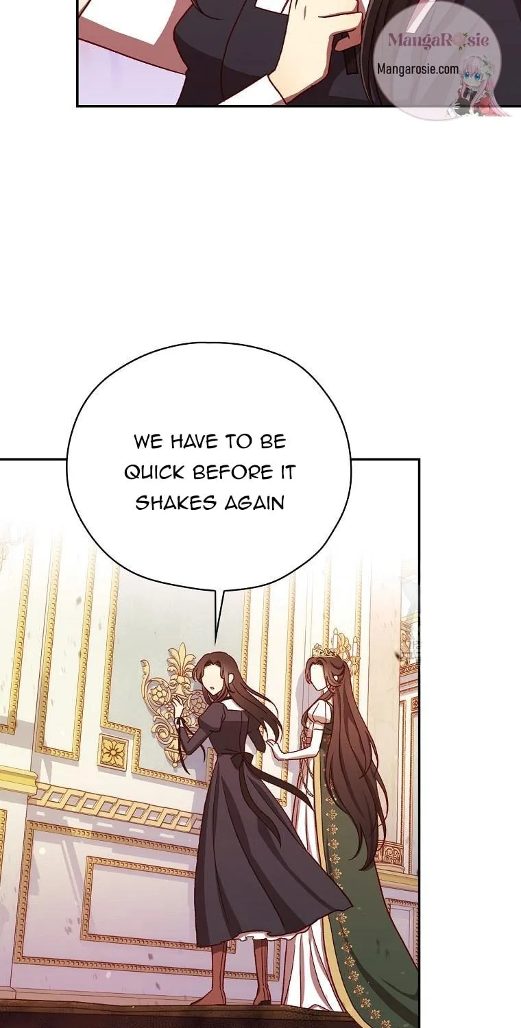 Surviving as a Maid Chapter 65 page 43 - 