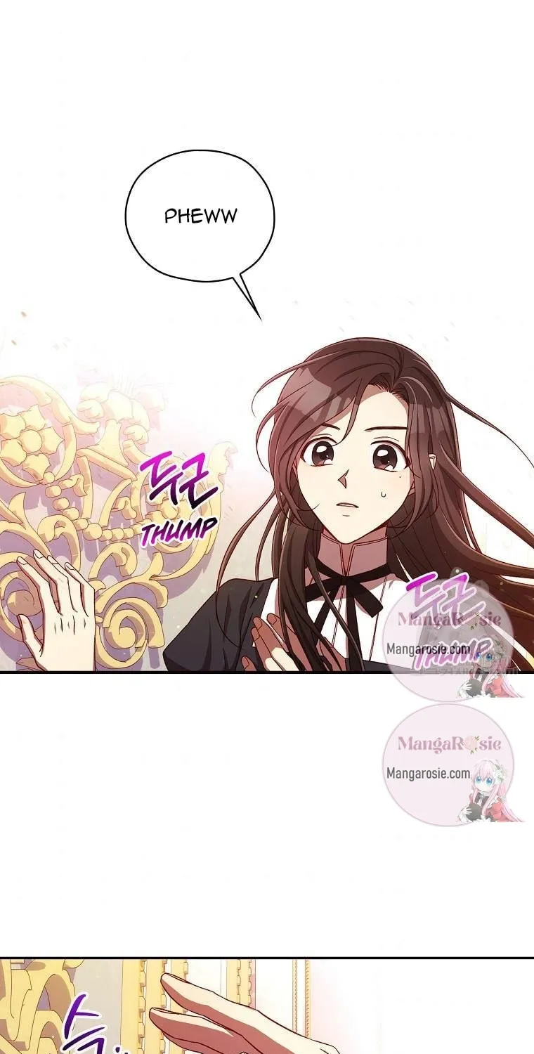 Surviving as a Maid Chapter 65 page 45 - 