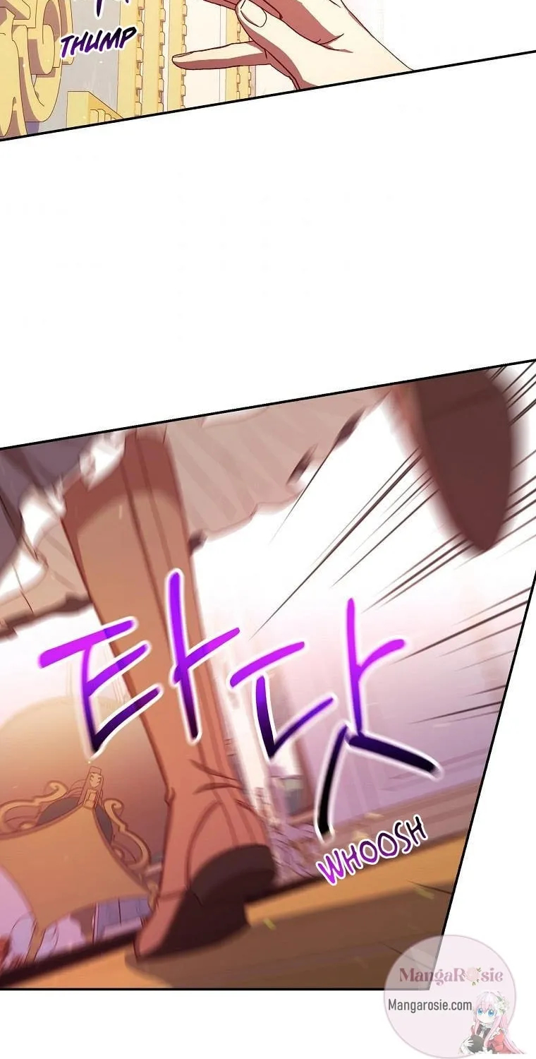 Surviving as a Maid Chapter 65 page 46 - 