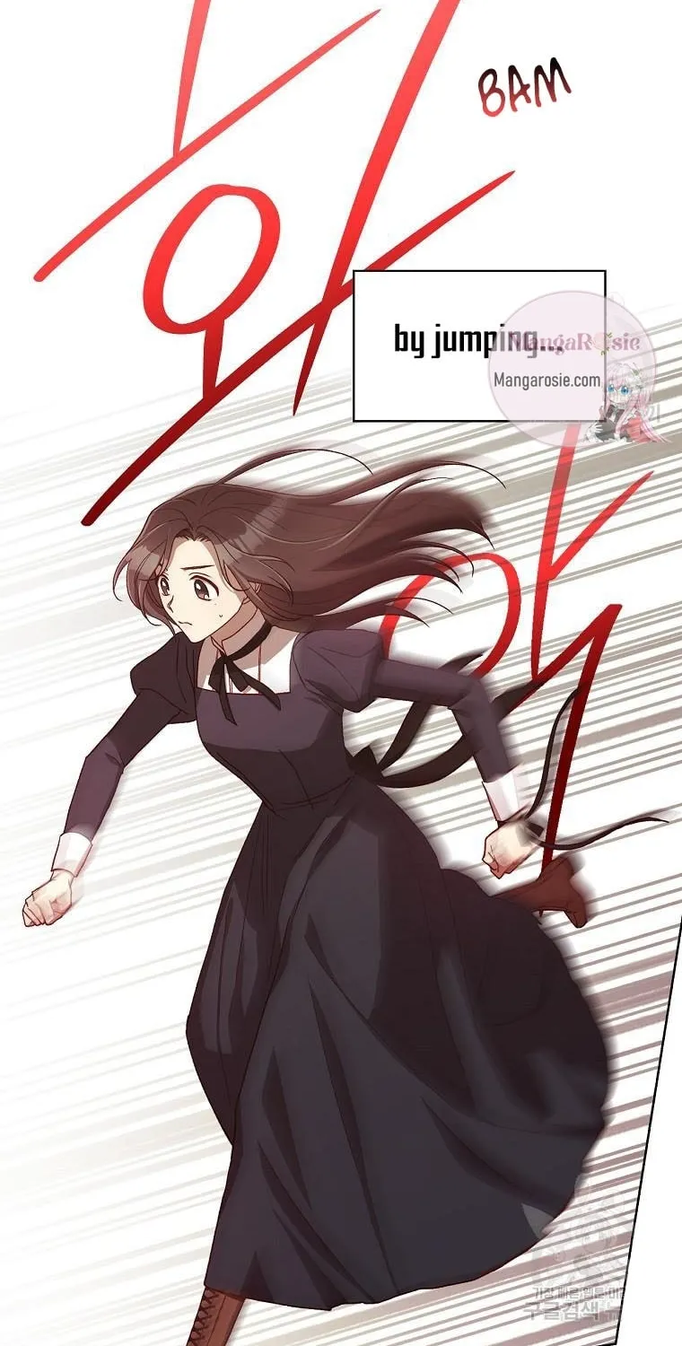 Surviving as a Maid Chapter 65 page 48 - 