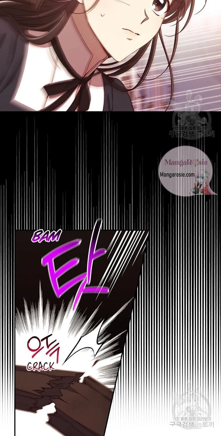 Surviving as a Maid Chapter 65 page 51 - 