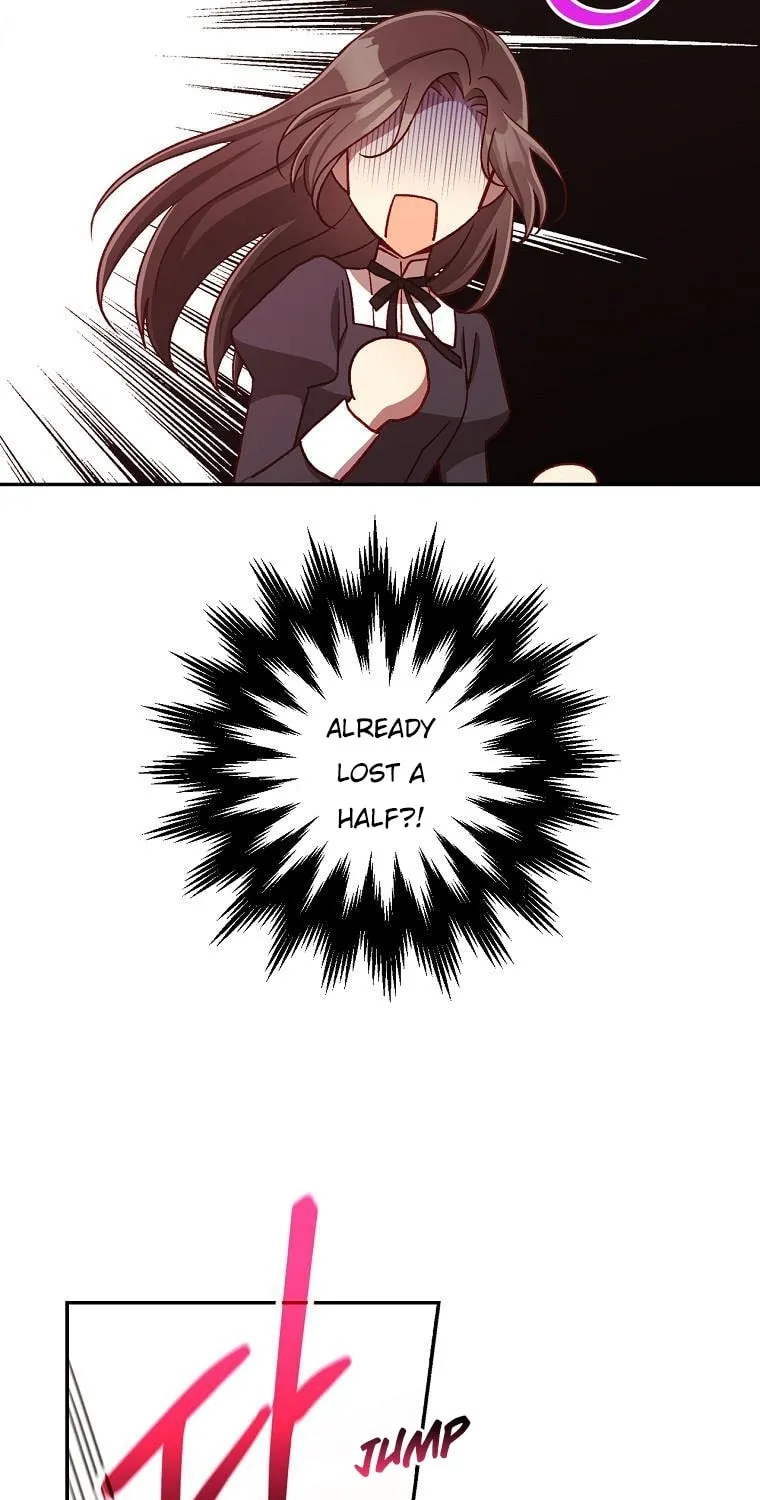 Surviving as a Maid Chapter 65 page 54 - 