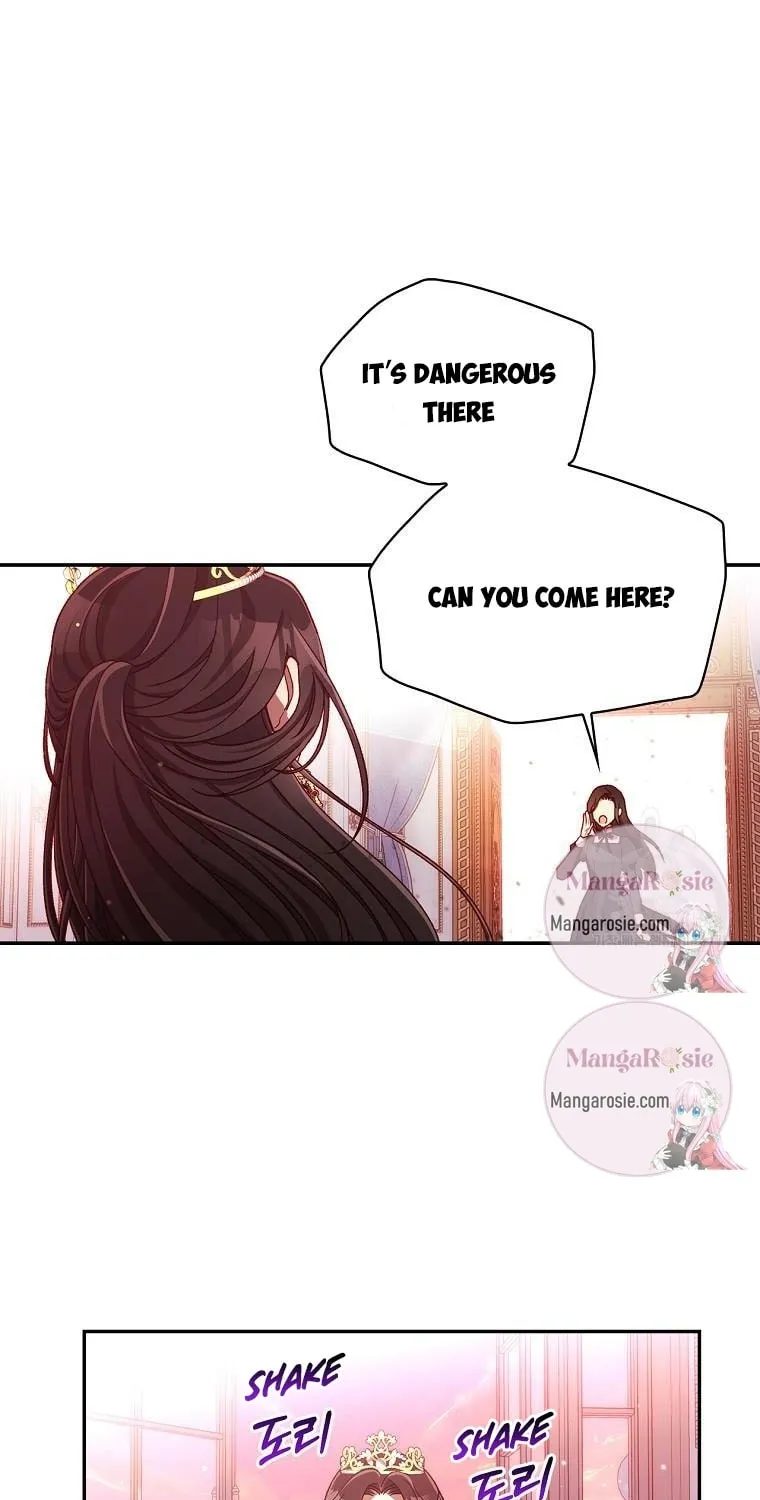 Surviving as a Maid Chapter 65 page 10 - 