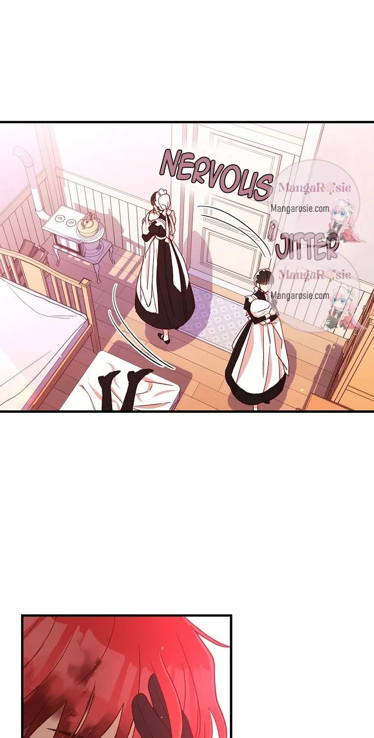 Surviving as a Maid Chapter 66 page 2 - 