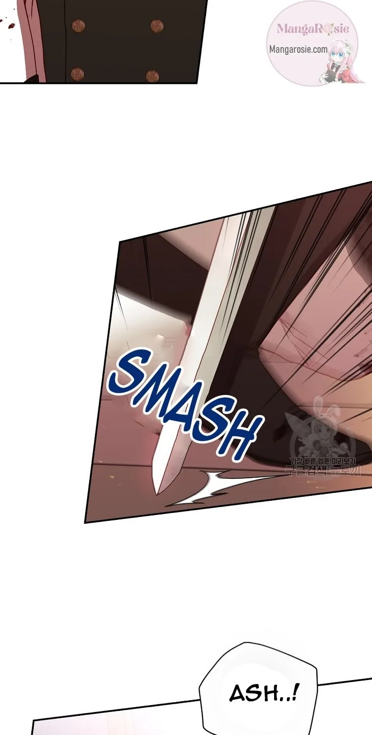 Surviving as a Maid Chapter 66 page 25 - 