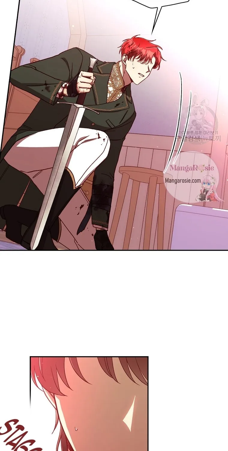 Surviving as a Maid Chapter 66 page 26 - 