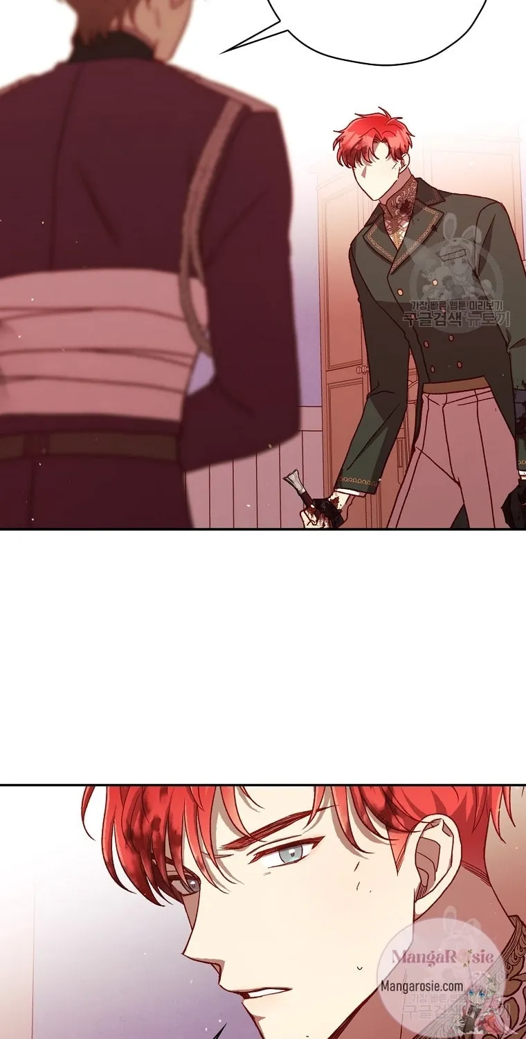 Surviving as a Maid Chapter 66 page 28 - 