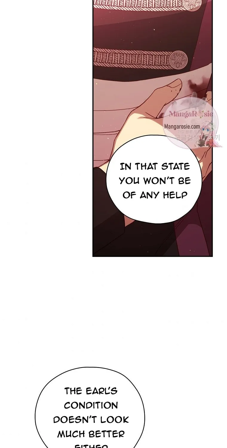 Surviving as a Maid Chapter 66 page 30 - 