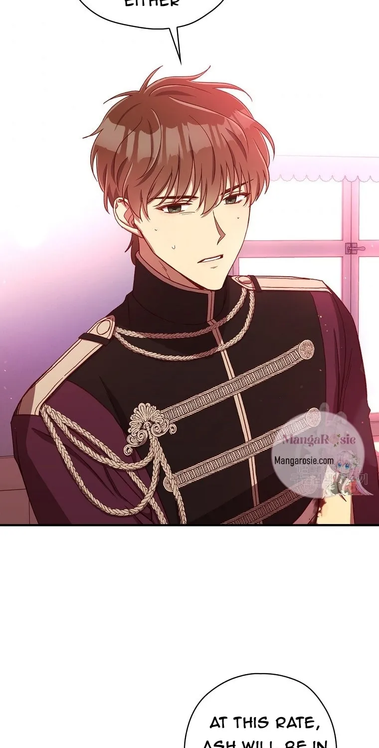 Surviving as a Maid Chapter 66 page 31 - 