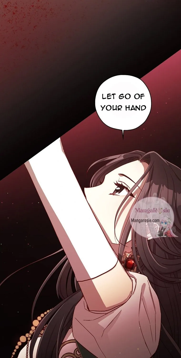 Surviving as a Maid Chapter 66 page 37 - 