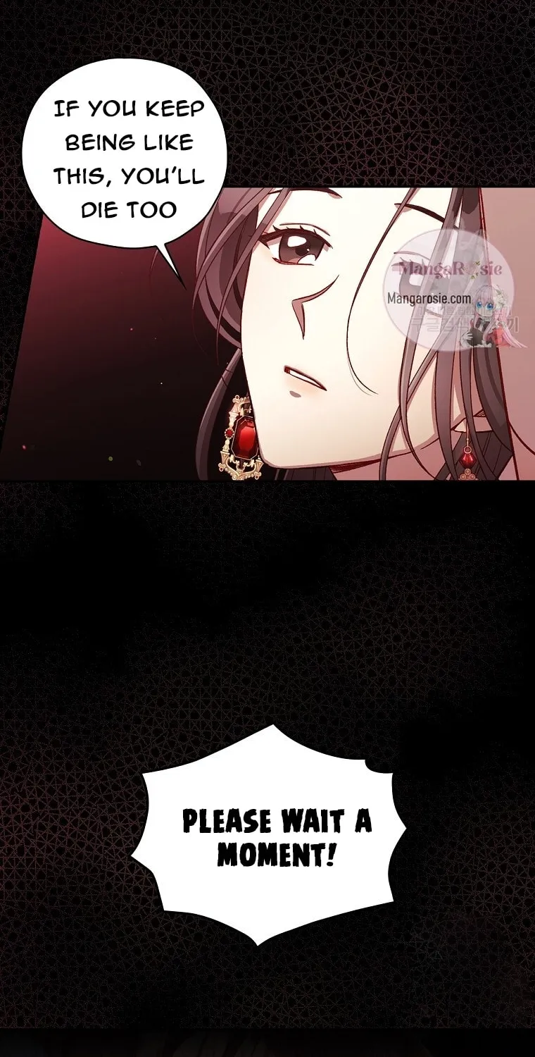Surviving as a Maid Chapter 66 page 40 - 